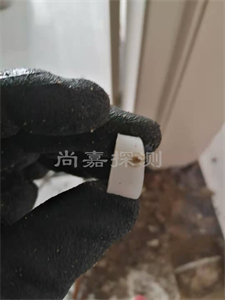 烟台暖气管道漏水检测