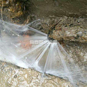烟台消防管道漏水检测