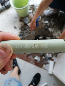烟台室内漏水检测
